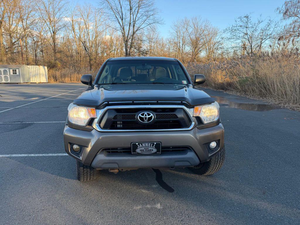used 2013 Toyota Tacoma car, priced at $13,499