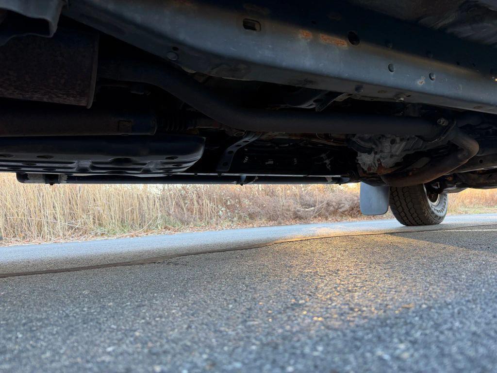 used 2013 Toyota Tacoma car, priced at $13,499