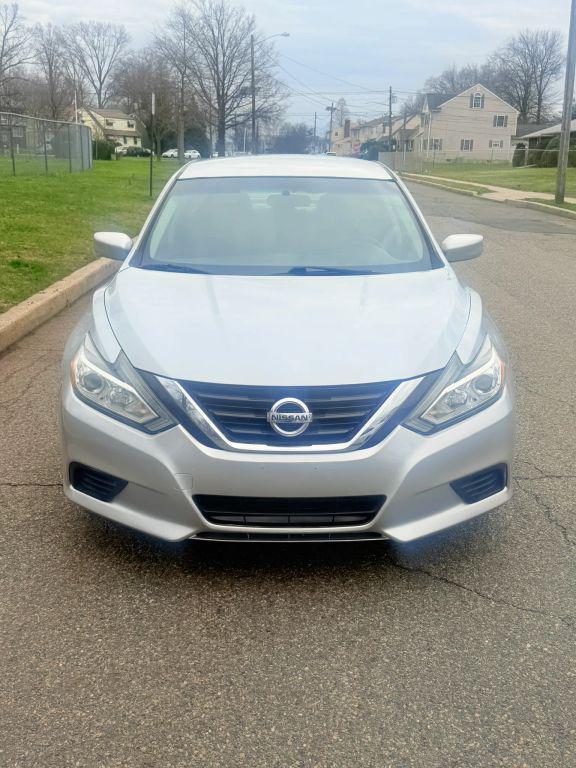 used 2016 Nissan Altima car, priced at $6,250