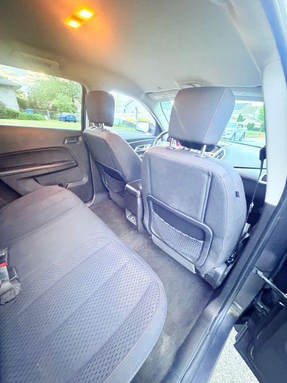 used 2015 GMC Terrain car, priced at $5,500