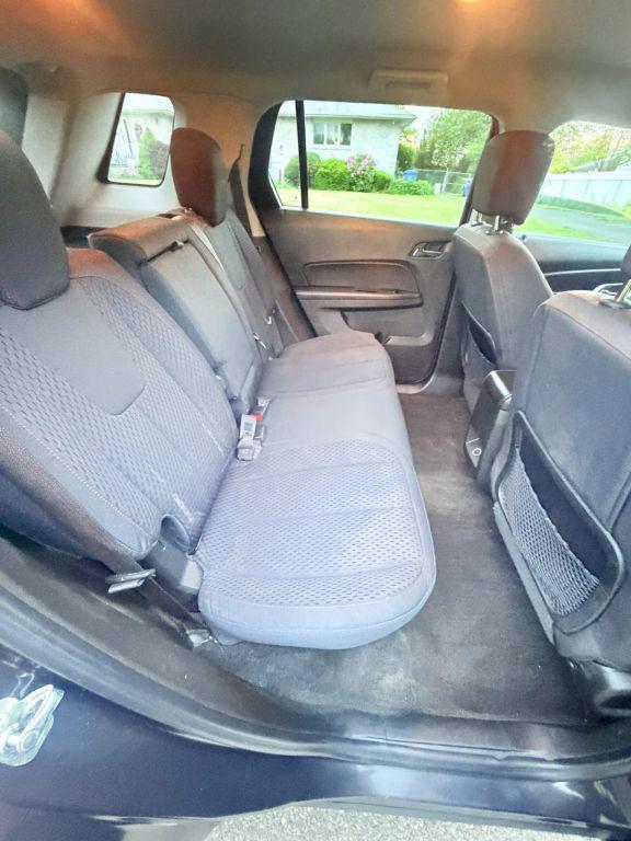 used 2015 GMC Terrain car, priced at $5,500
