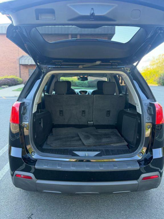 used 2015 GMC Terrain car, priced at $6,499