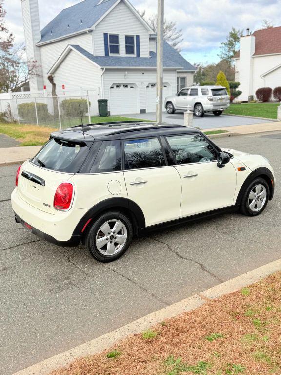 used 2017 MINI Hardtop car, priced at $6,995