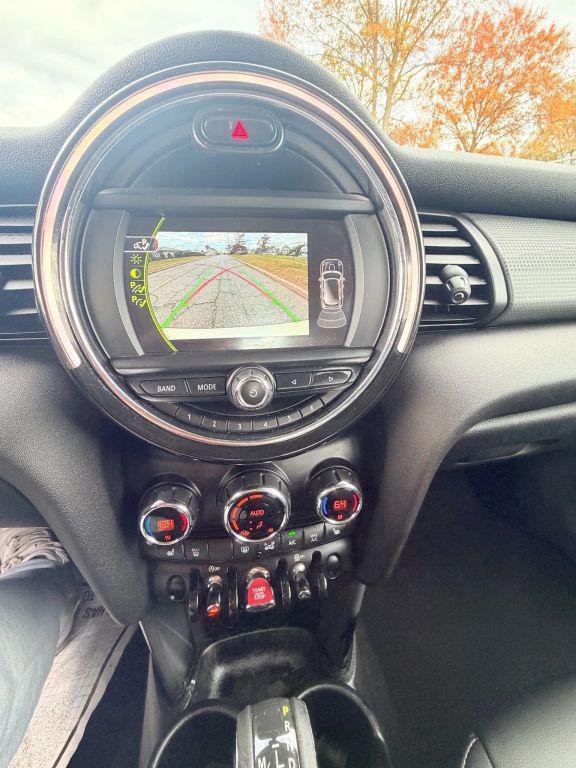 used 2017 MINI Hardtop car, priced at $6,995