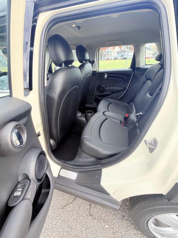 used 2017 MINI Hardtop car, priced at $6,995