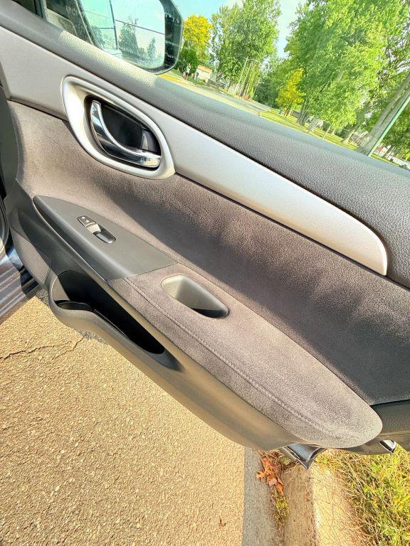 used 2013 Nissan Sentra car, priced at $6,000