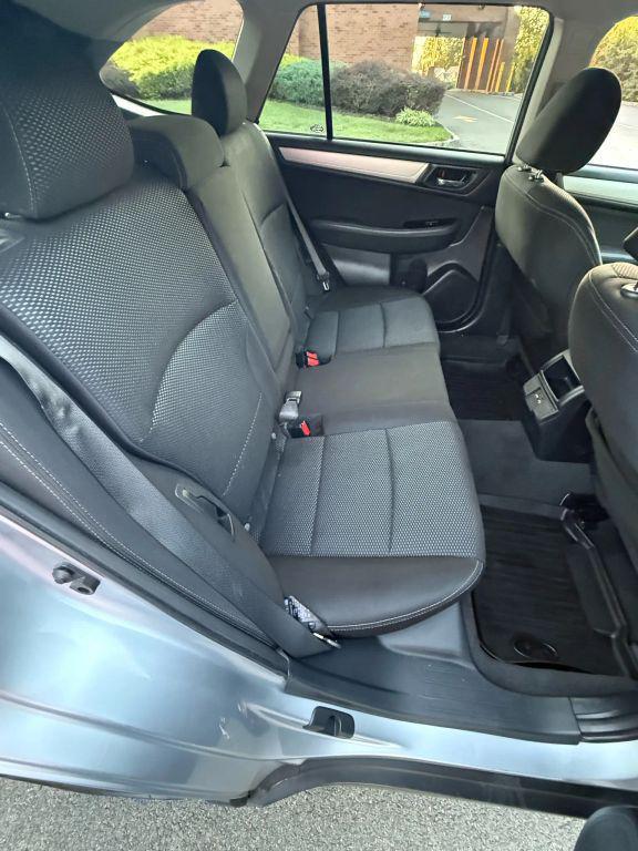 used 2018 Subaru Outback car, priced at $8,500