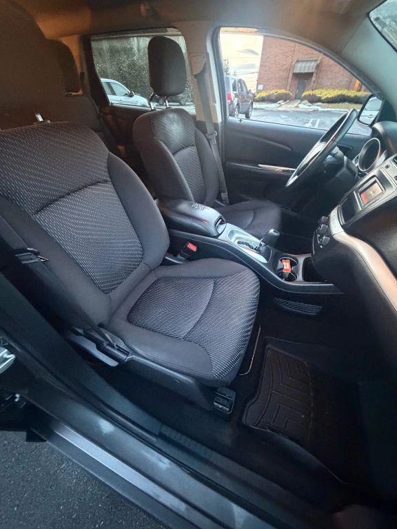 used 2016 Dodge Journey car, priced at $6,495