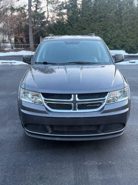 used 2016 Dodge Journey car, priced at $6,495