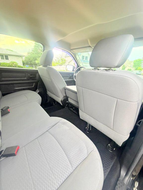 used 2014 Ram 1500 car, priced at $9,999