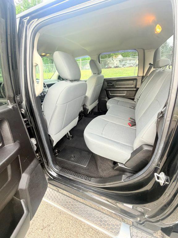 used 2014 Ram 1500 car, priced at $9,999