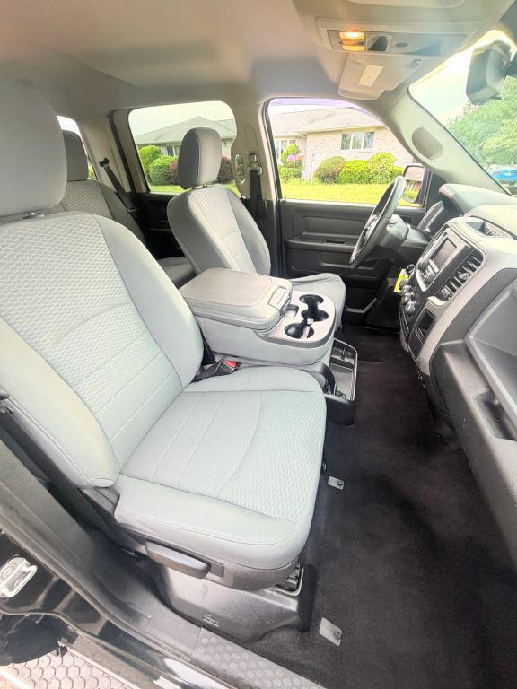used 2014 Ram 1500 car, priced at $9,999