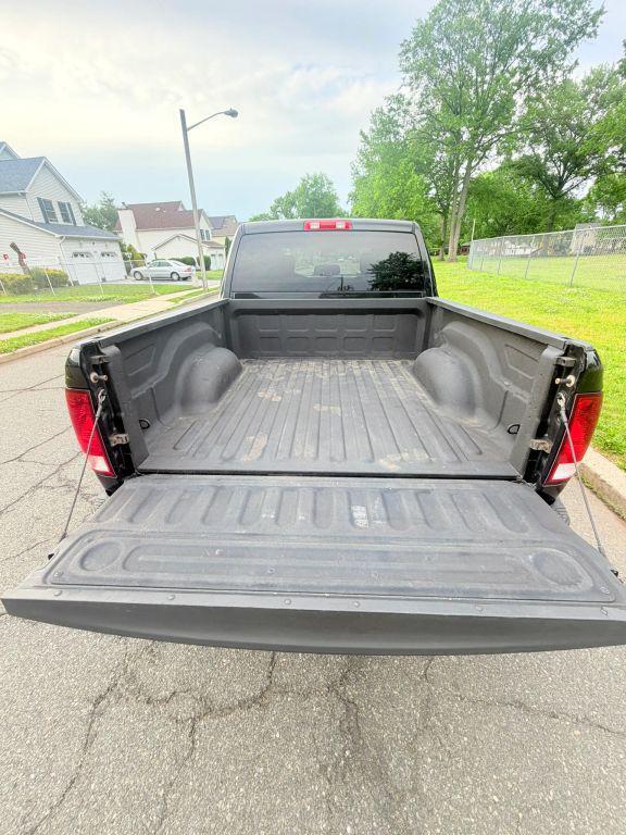 used 2014 Ram 1500 car, priced at $9,999