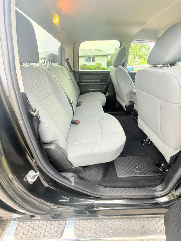 used 2014 Ram 1500 car, priced at $9,999