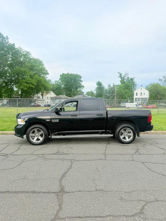 used 2014 Ram 1500 car, priced at $9,999