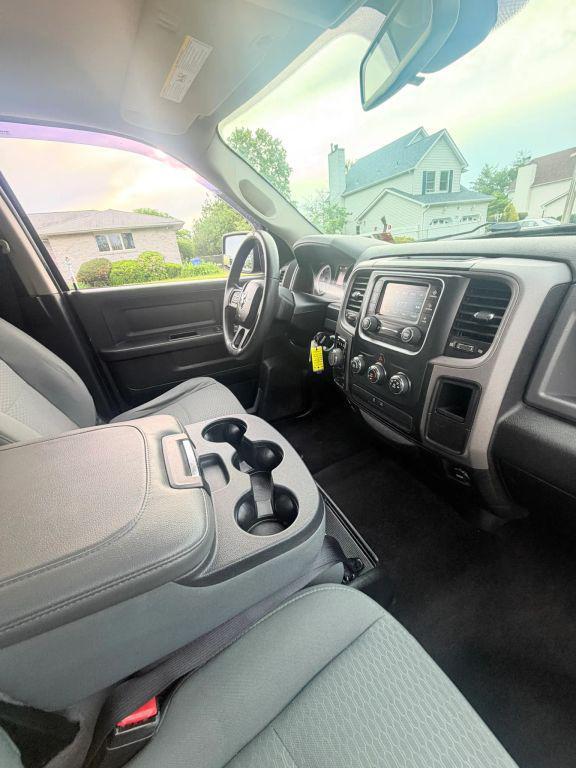 used 2014 Ram 1500 car, priced at $9,999