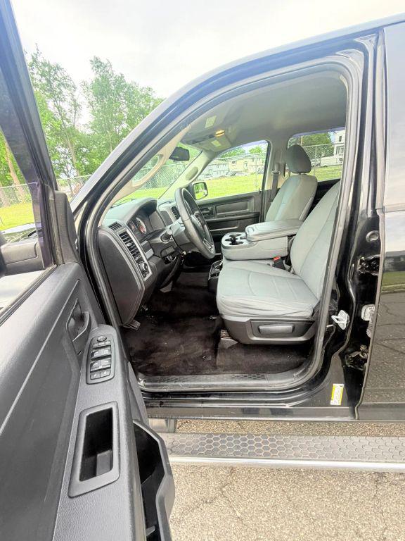 used 2014 Ram 1500 car, priced at $9,999