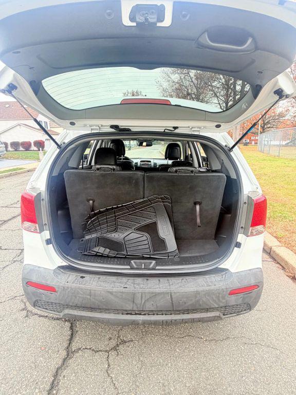 used 2013 Kia Sorento car, priced at $6,995