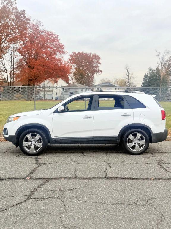 used 2013 Kia Sorento car, priced at $6,995