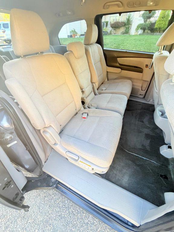 used 2015 Honda Odyssey car, priced at $8,495