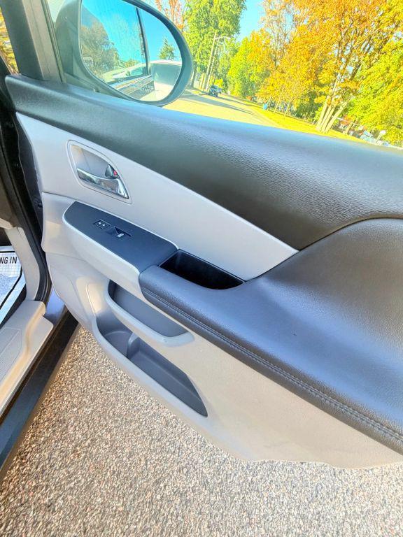 used 2015 Honda Odyssey car, priced at $8,495