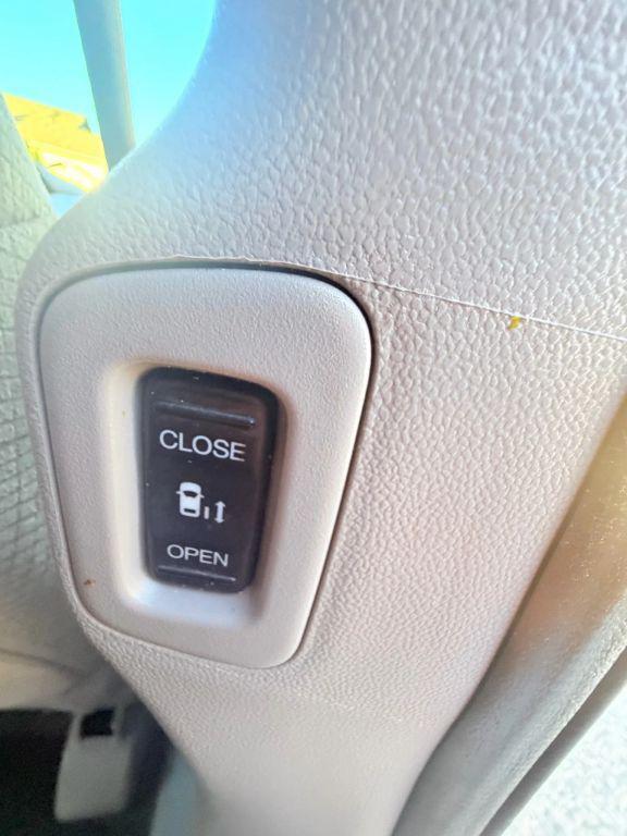 used 2015 Honda Odyssey car, priced at $8,495