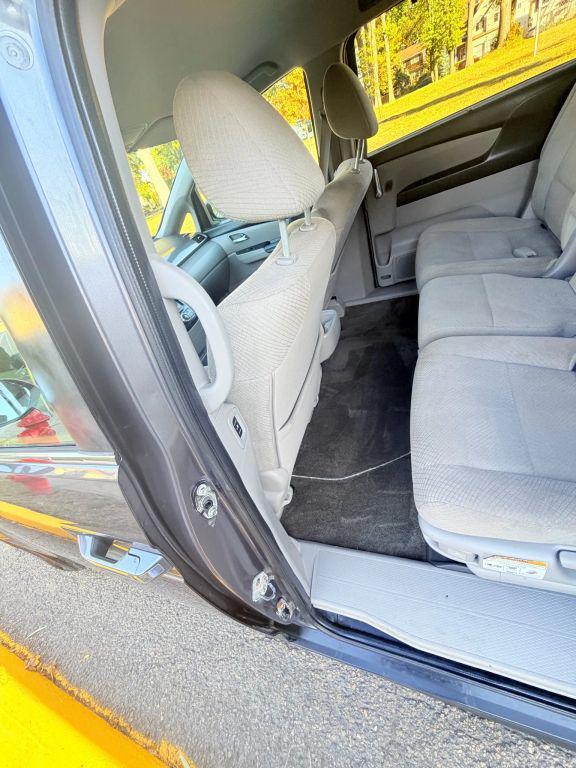 used 2015 Honda Odyssey car, priced at $8,495