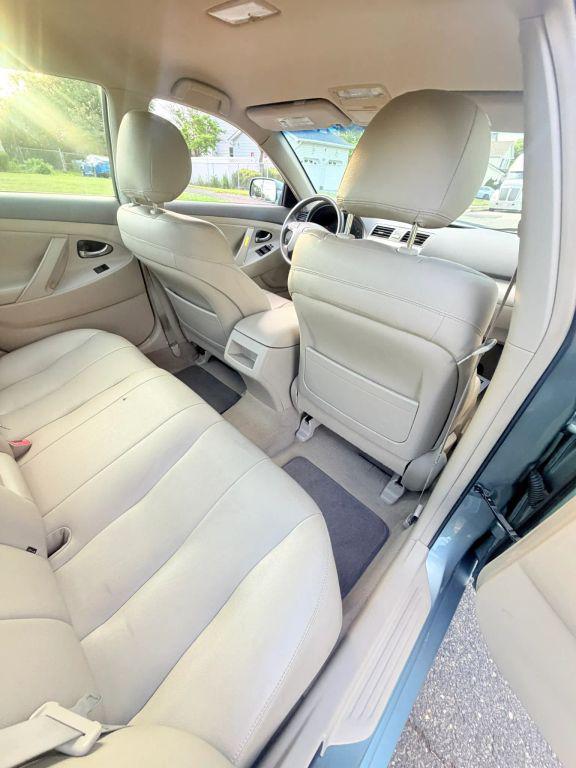 used 2009 Toyota Camry car, priced at $5,999