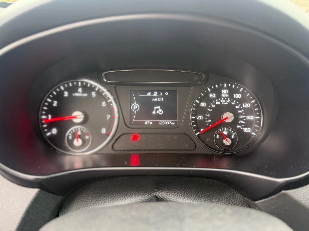 used 2017 Kia Sorento car, priced at $7,495