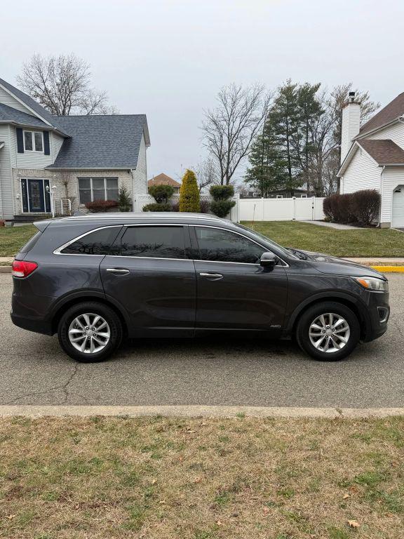 used 2017 Kia Sorento car, priced at $7,495
