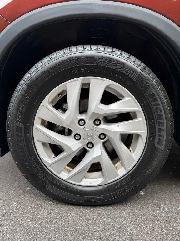 used 2015 Honda CR-V car, priced at $9,699