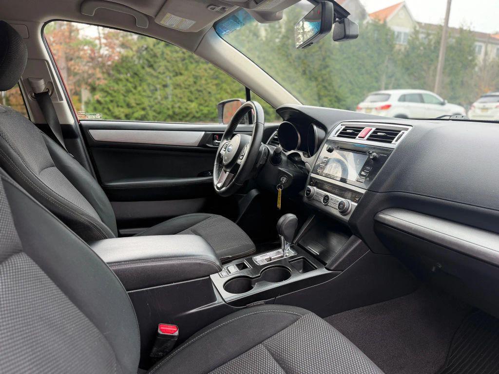 used 2017 Subaru Outback car, priced at $8,995