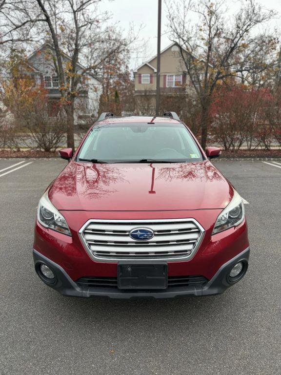 used 2017 Subaru Outback car, priced at $8,995