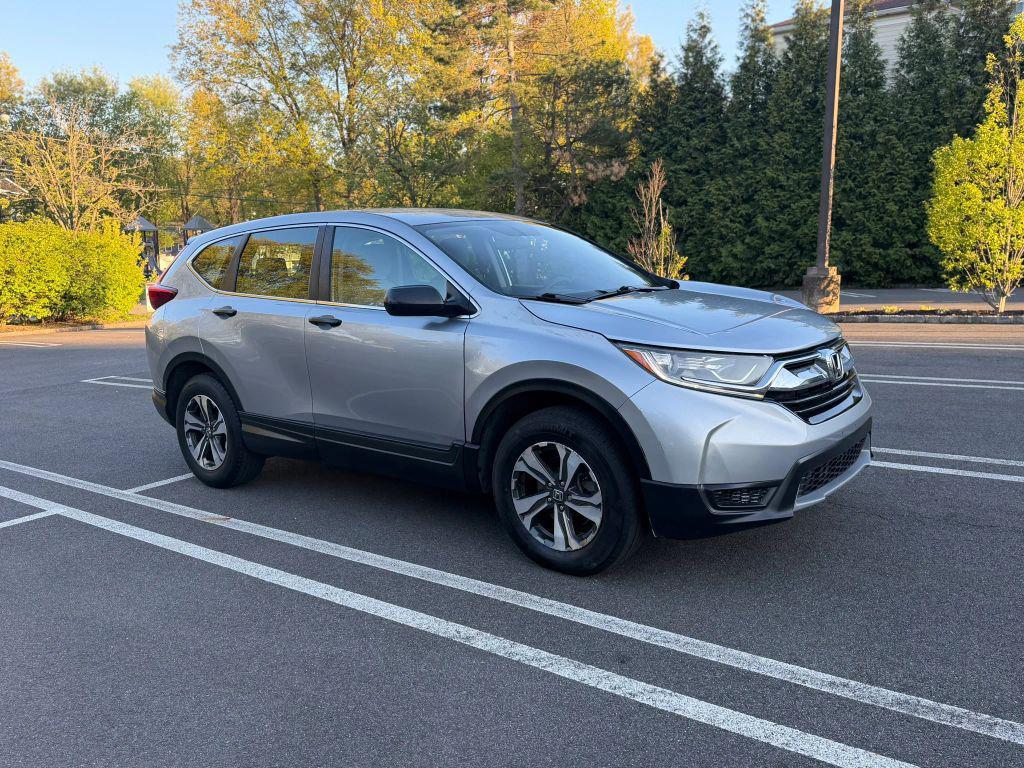 used 2019 Honda CR-V car, priced at $13,499
