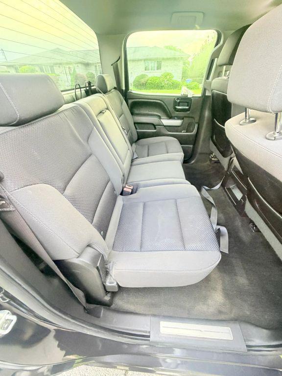 used 2014 Chevrolet Silverado 1500 car, priced at $10,999