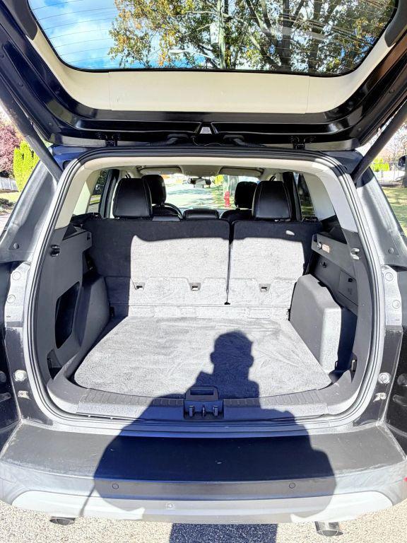 used 2018 Ford Escape car, priced at $9,995