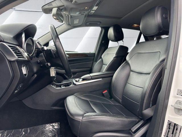 used 2015 Mercedes-Benz M-Class car, priced at $9,999