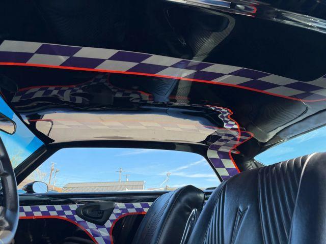 used 1965 Pontiac GTO car, priced at $50,072
