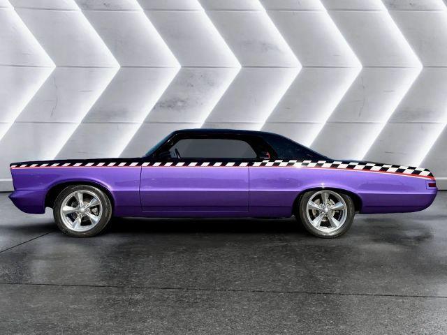 used 1965 Pontiac GTO car, priced at $50,072