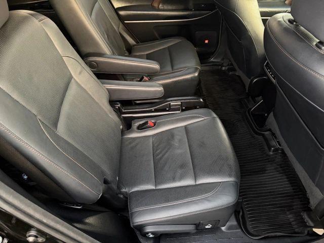 used 2014 Toyota Highlander car, priced at $17,988