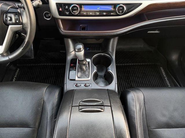 used 2014 Toyota Highlander car, priced at $17,988