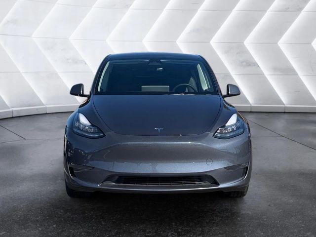 used 2023 Tesla Model Y car, priced at $28,995