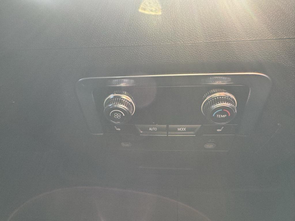 used 2023 GMC Yukon car, priced at $39,888