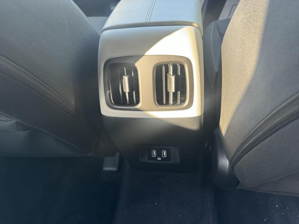 used 2023 Hyundai Tucson car, priced at $20,665