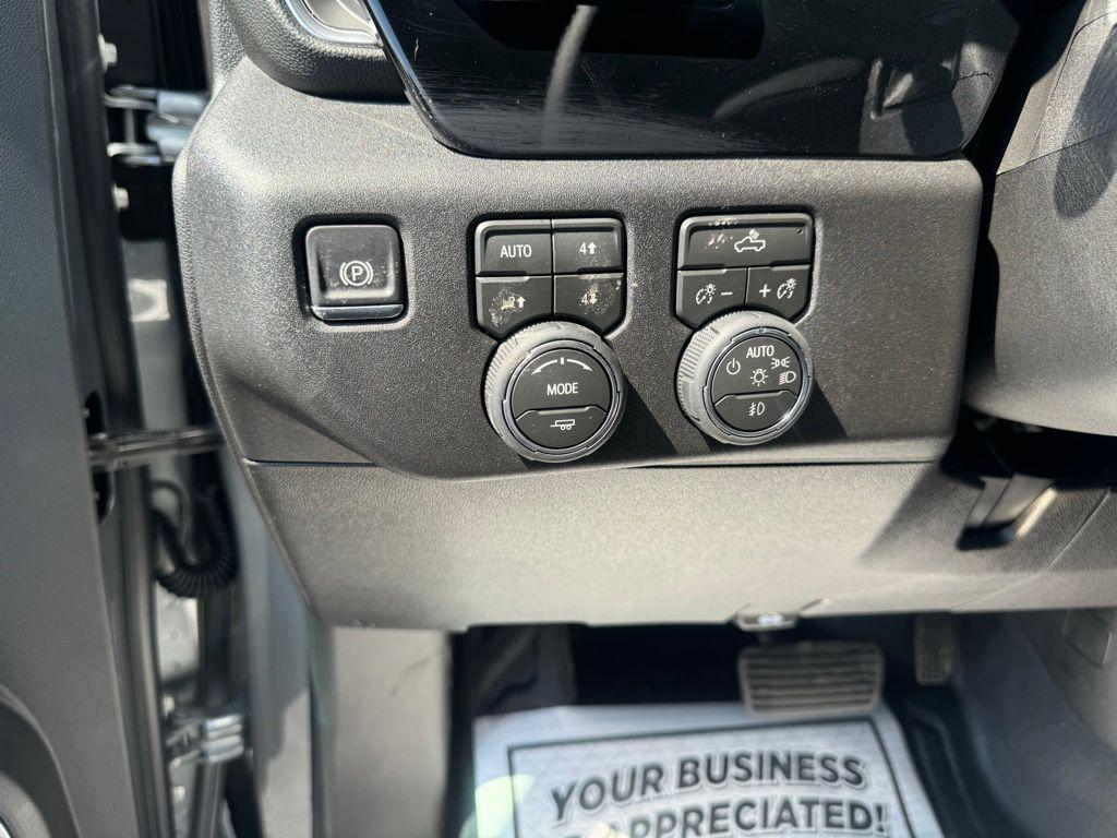 new 2026 Chevrolet Silverado 3500 car, priced at $70,378