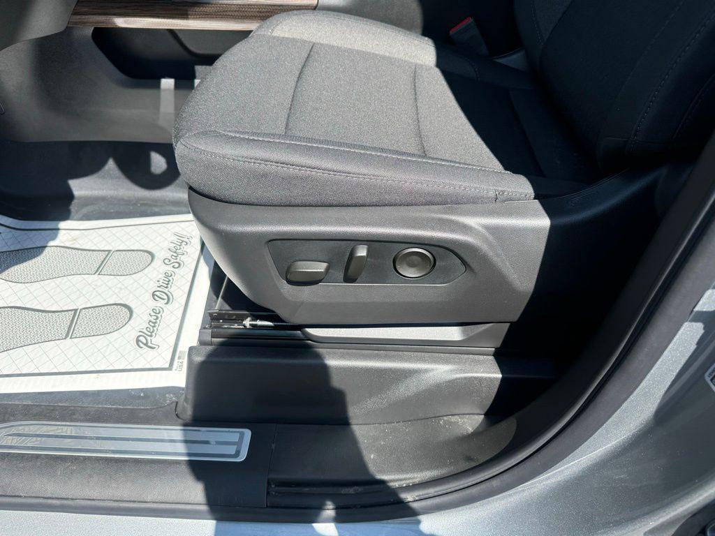 new 2026 Chevrolet Silverado 3500 car, priced at $70,378