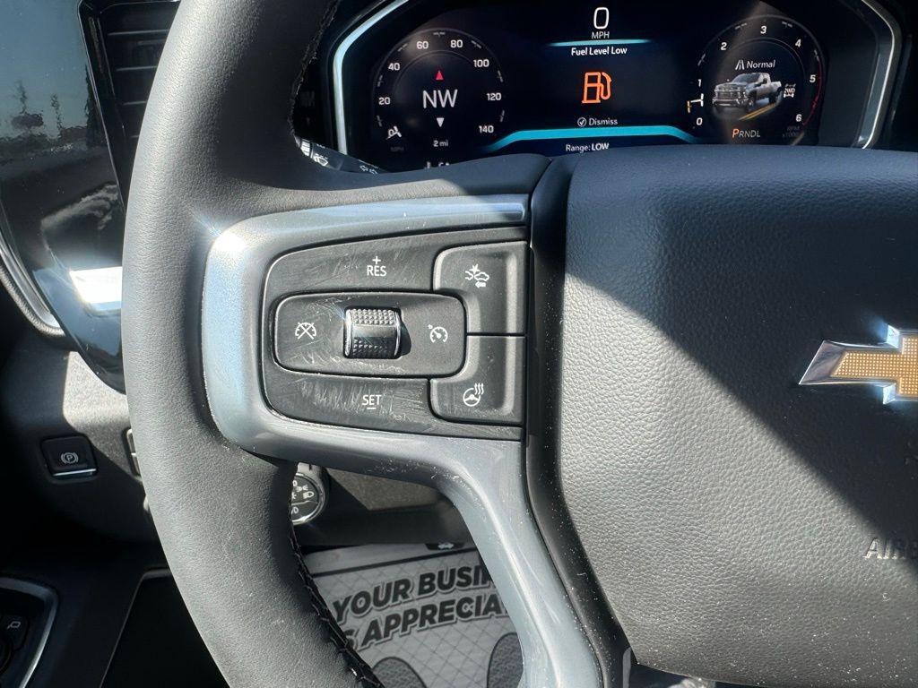 new 2026 Chevrolet Silverado 3500 car, priced at $70,378