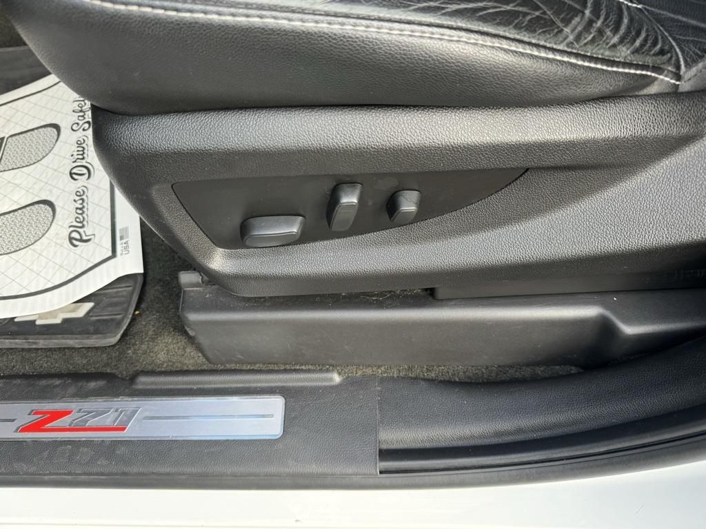 used 2018 Chevrolet Tahoe car, priced at $25,443