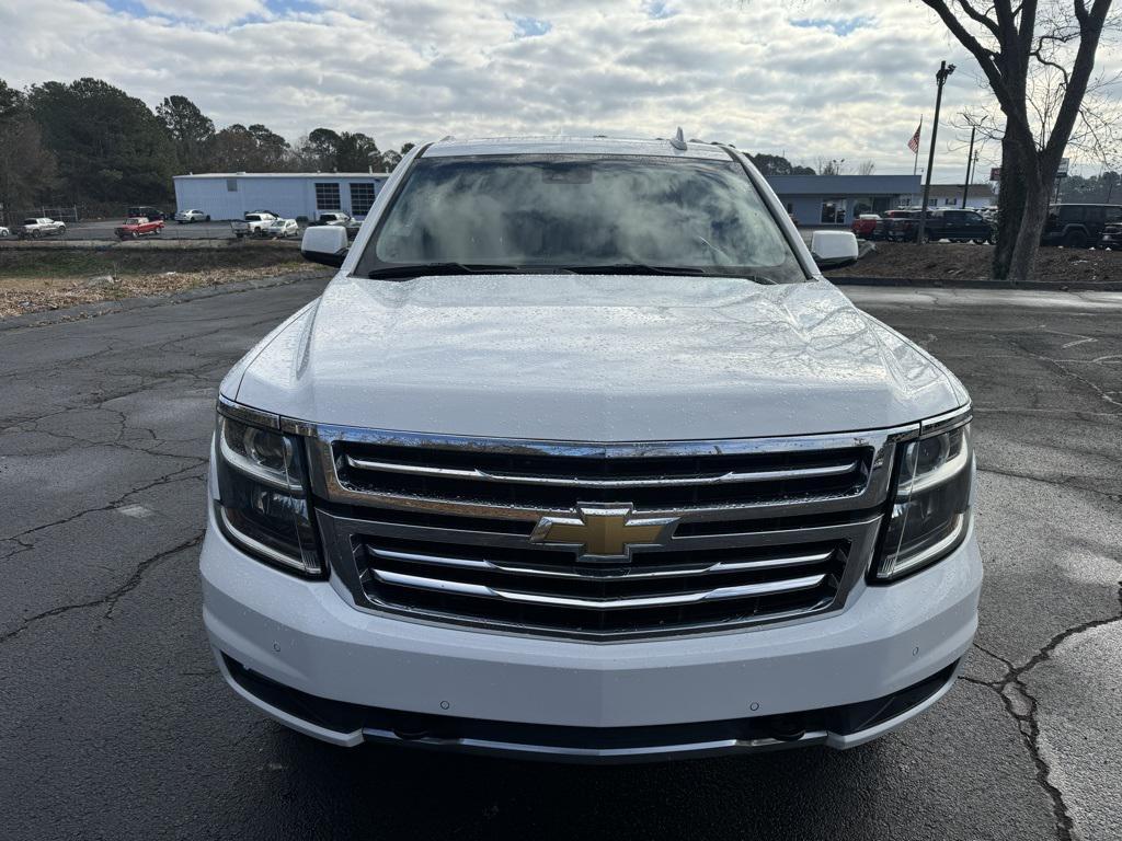 used 2018 Chevrolet Tahoe car, priced at $25,443