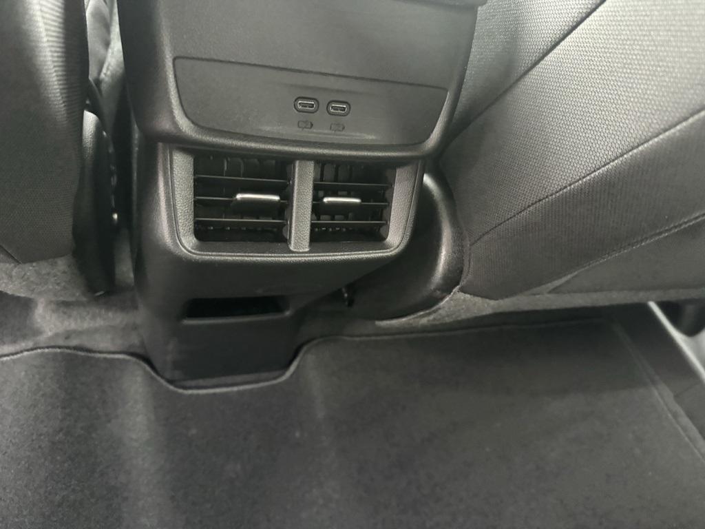 new 2026 Chevrolet Equinox car, priced at $29,235